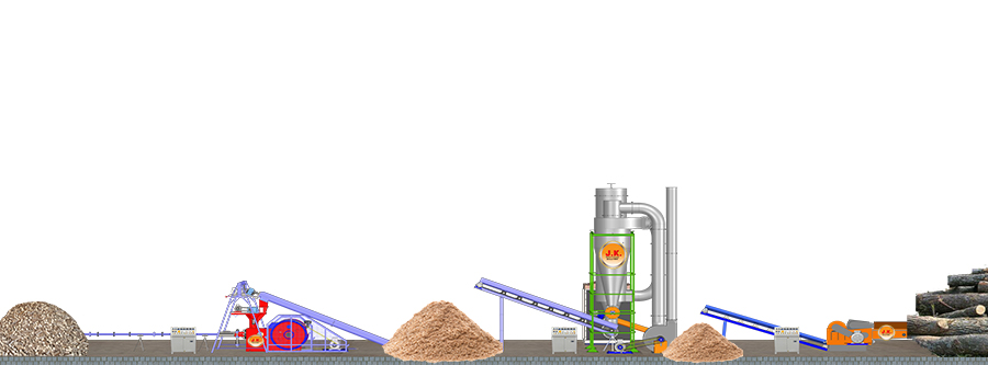 briquetting machine