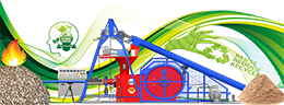 waste into energy